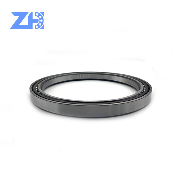 Rolamento de esferas angular 184X226X21.5 do contato de Bearing 184BA2251 184BA-2251 da máquina escavadora 184BA2251 milímetro