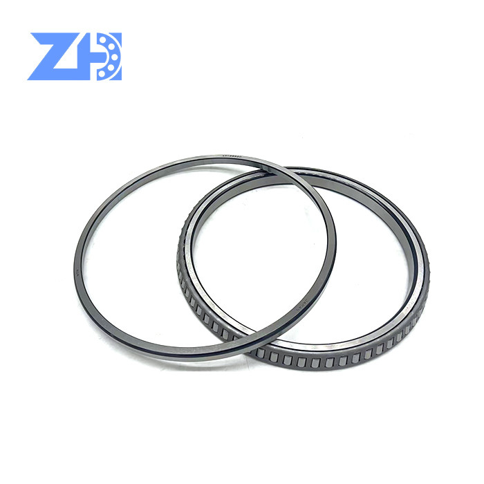 A MÁQUINA ESCAVADORA que CARREGA 29880/29820 de CAIXA de ENGRENAGENS do MOTOR do CURSO que CARREGA a única fileira 2988029820 afilou os rolamentos de rolo 29880-29820