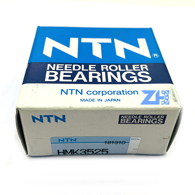 3525 rolamento de rolo DE AÇO do atarraxamento de CHROME do NÍVEL de qualidade de HMK3525 3525rs 3525ZZ 3525ZN P0 P6 P5 P4 P3 P2 P1