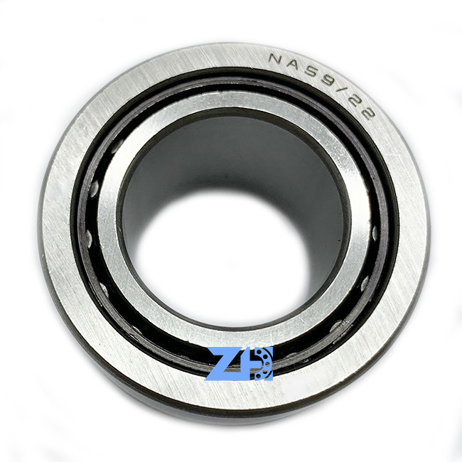 5904    Atarraxamento   Máquina escavadora Bearings 25*37*23 0.01KG do rolamento de rolo NA5904 5904RS 5904ZZ P6 P5 V3 V1