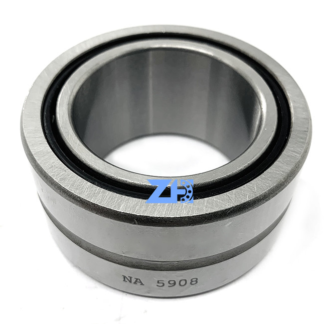 rolamentos automotivos dos rolamentos da máquina escavadora do rolamento de rolo 40*62*30mm da agulha de 0.348Kg NA5908 5908CAC 5908CA