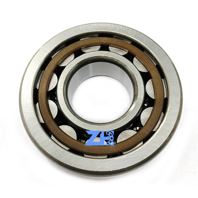P4 P0 P1 P5 P6 P3    Atarraxamento do NÍVEL de qualidade   Rolamento de rolo   NJ3045 NJ305ET2XU    NJ305ET2XUP2RS      CHROME   AÇO