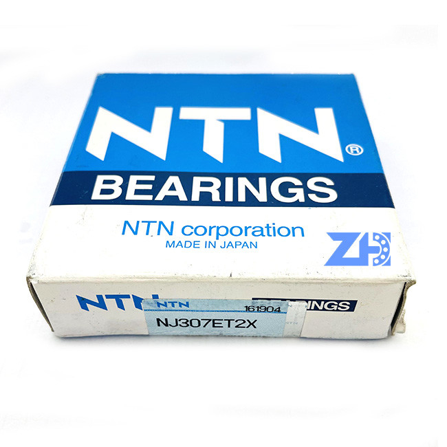 P4 P0 P1 P5 P6 P3   NÍVEL de qualidade NJ307 NJ307ET2XU    NJ307ET2XUP2RS      CHROME   Atarraxamento DE AÇO   Rolamento de rolo