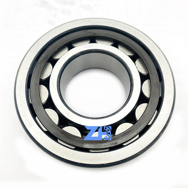 P4 P0 P1 P5 P6 P3   NÍVEL de qualidade NJ307 NJ307ET2XU    NJ307ET2XUP2RS      CHROME   Atarraxamento DE AÇO   Rolamento de rolo