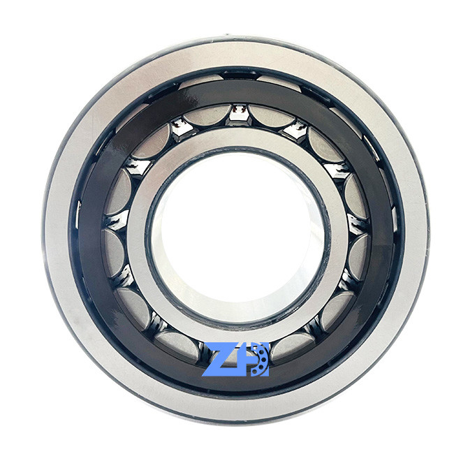 P4 P0 P1 P5 P6 P3   NÍVEL de qualidade NJ307 NJ307ET2XU    NJ307ET2XUP2RS      CHROME   Atarraxamento DE AÇO   Rolamento de rolo