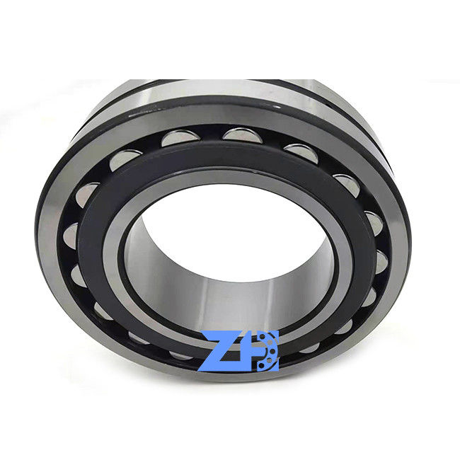 Rolamento de rolo longo esférico da fileira do dobro da vida útil do rolamento de rolo 22226CCK 130* 230*64mm