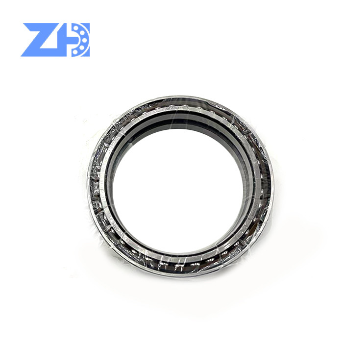 máquina escavadora que carrega o rolamento de esferas angular BD130-1SA do contato de BD130-1SA para a máquina escavadora 130*166*34mm de hitachi