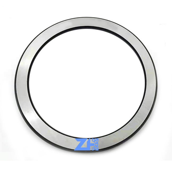 Longa vida do rolamento de rolo 125.3*228.6*53.98mm do atarraxamento de HM926745 HM924710, de baixo nível de ruído