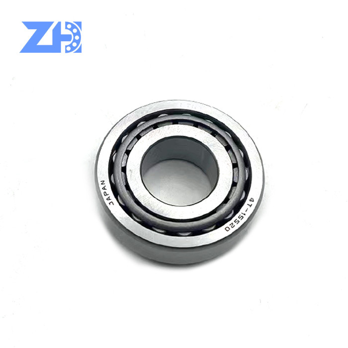 Rolamento de rolo 15578-15520 do atarraxamento 15578/15520 - atarraxamento imperial - de 25,40 x 57,15 x 17.46mm 15578/15520 de 1x2.25x0.6875”