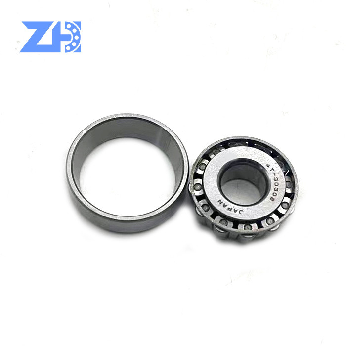 30302 30302 J2 afilaram o rolamento de rolo 15x42x14.25 30302X ITJ 30302 90KA1 afilaram o rolamento de rolo