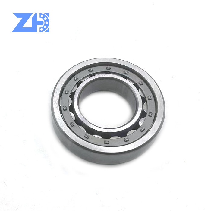 Rolamentos de rolo cilíndricos CILÍNDRICOS do ROLAMENTO de ROLO NJ208E.M1.C3 de NJ208E Nu208e 32208e N208e NF208e Nj208e Nup208e