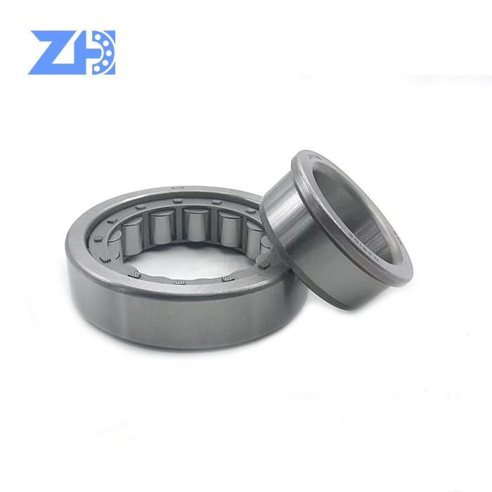 Rolamentos de rolo cilíndricos de aço de NJ310E NF310 Nj310 Nj310e Nj310n Nu310 Nup310 Nup310nv Nup310env/C3 Ncl310 Chrome