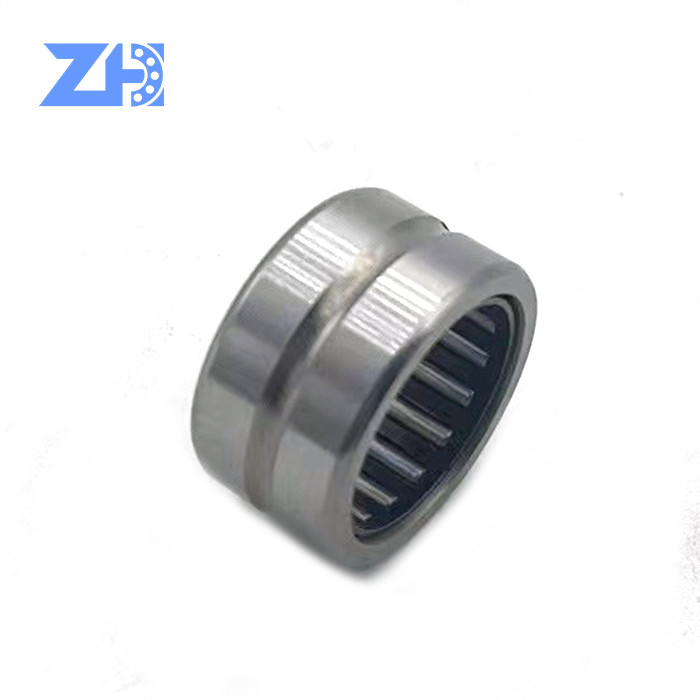 NK22/16 NK22/16-XL 22x30x16 faz sob medida toda o rolamento de rolo da agulha do rolamento de rolo NK22/16 da agulha sem anel interno