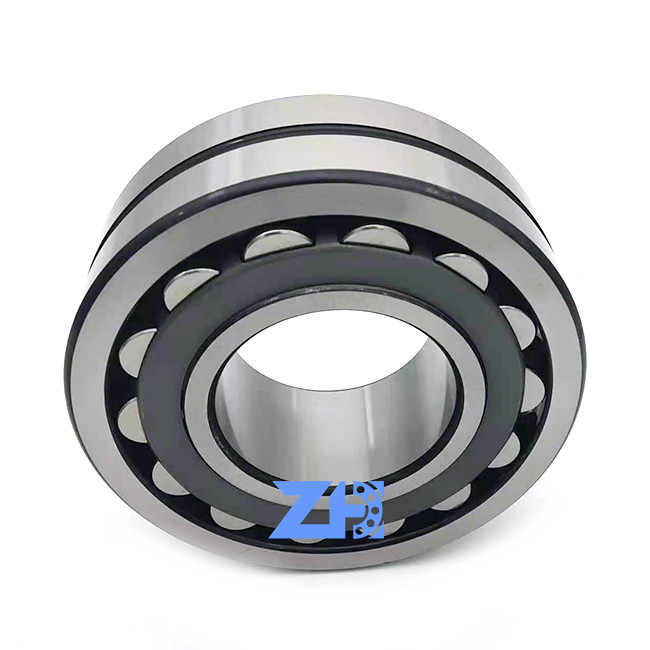 Rolamentos automotivos dos rolamentos esféricos da máquina escavadora do rolamento de rolo 80*170*58mm 22316CC 22316CCK 22316CCW 22316J2Q