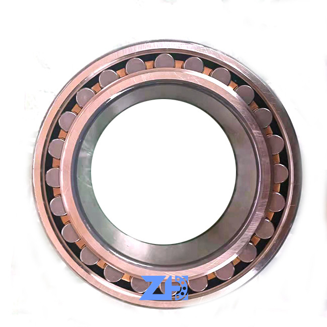 rolamentos da elevada precisão 100*180*28.5mm 23220-2RS VT143 usados nas caixas de engrenagens da máquina-instrumento do trator