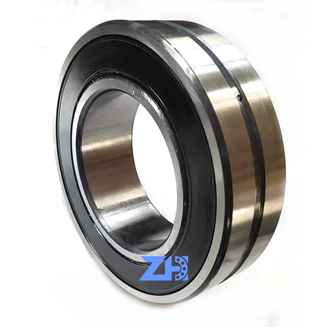 rolamentos da elevada precisão 100*180*28.5mm 23220-2RS VT143 usados nas caixas de engrenagens da máquina-instrumento do trator