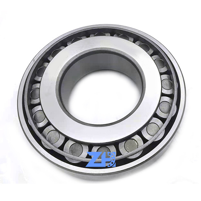 30317 NÍVEL de qualidade de 30317RS 30317 W P0 P6 P5 P3 P4 P2   CHROME   AÇO   rolamento de rolo afilado