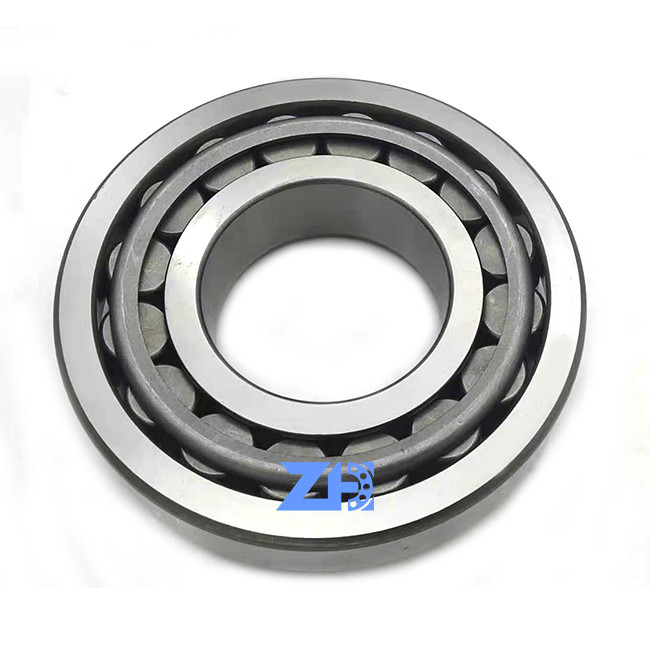 30317 NÍVEL de qualidade de 30317RS 30317 W P0 P6 P5 P3 P4 P2   CHROME   AÇO   rolamento de rolo afilado