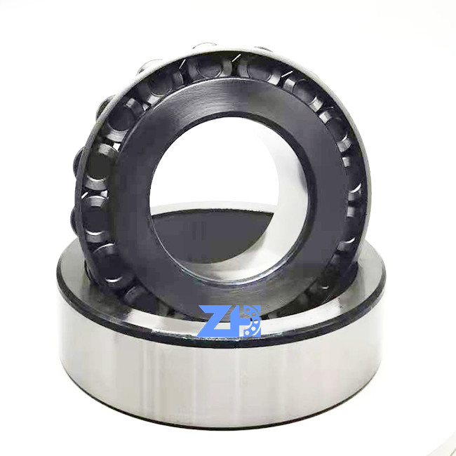 Tempo de serviço longo     CHROME   AÇO   rolo afilado   rolamento     90*190*67.5mm   32318J2Q 32318ECJ 32318X