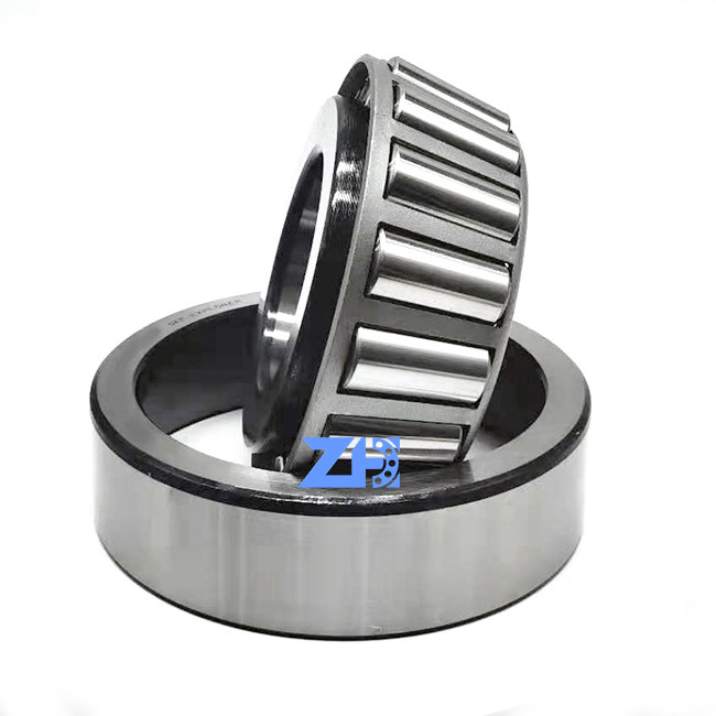 Tempo de serviço longo     CHROME   AÇO   rolo afilado   rolamento     90*190*67.5mm   32318J2Q 32318ECJ 32318X