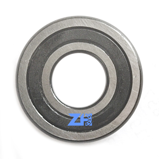 10x28x12mm Rolamento de rolamento de trilho LR5000 NPPU rolamento LR5000-2RS LR50 Rolamento de rolamento de agulha Longa vida útil