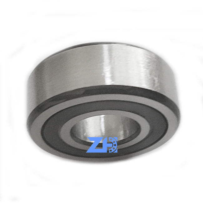 10x28x12mm Rolamento de rolamento de trilho LR5000 NPPU rolamento LR5000-2RS LR50 Rolamento de rolamento de agulha Longa vida útil