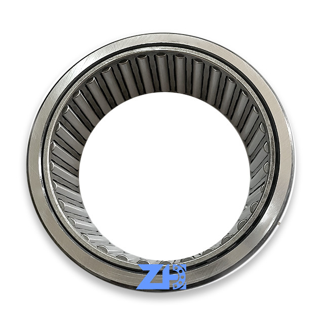 1.37Kg 101.6x127x50.8mm   BR648032 HJ648032 648032W 648032JQ   CHROME   Rolamento de rolo DE AÇO da agulha