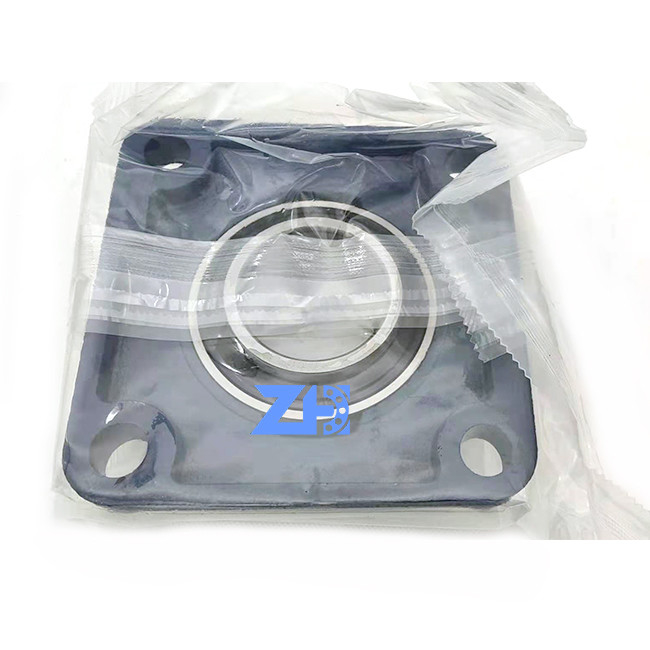 FY50TF   NÍVEL de qualidade CHROME de FY50TFJ2Q UCF50TE FY50TFW P0 P6 P5 P3 P4 P2   Descanso DE AÇO   Bola   Rolamento