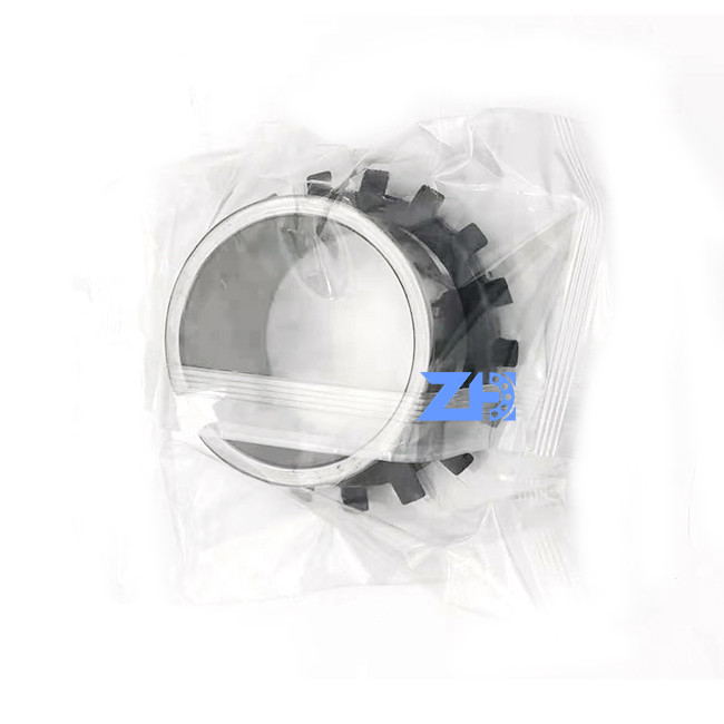 os rolamentos de 80*90*120mm podem ser usados nos rolamentos de rolo esféricos H318 da maquinaria de matéria têxtil da maquinaria agrícola H318RS