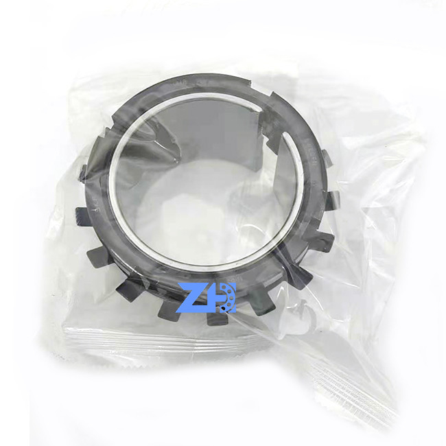 os rolamentos de 80*90*120mm podem ser usados nos rolamentos de rolo esféricos H318 da maquinaria de matéria têxtil da maquinaria agrícola H318RS