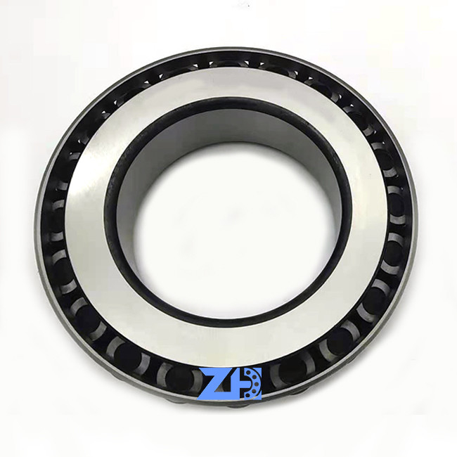 Rolamento de rolo HM926745-924710 do atarraxamento da boa qualidade HM926745-924710RS V3 V5 128*225*49    material do goood