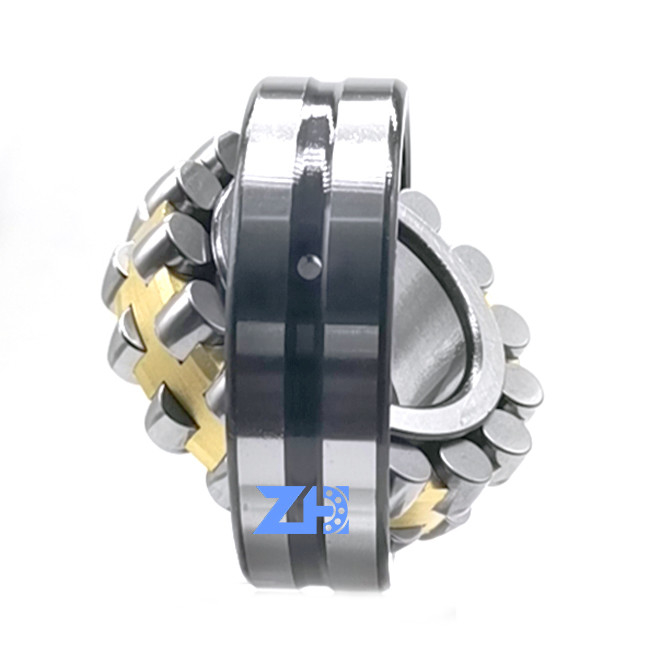 Rolo esférico dos rolamentos automotivos de alta qualidade   Rolamentos 22208CA 22208C 22208E 22208JR 40*80*23mm