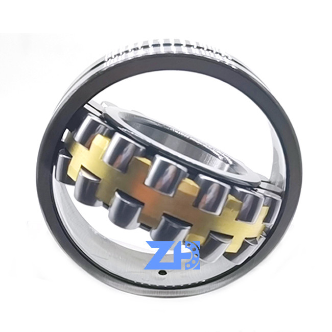 Rolo esférico dos rolamentos automotivos de alta qualidade   Rolamentos 22208CA 22208C 22208E 22208JR 40*80*23mm