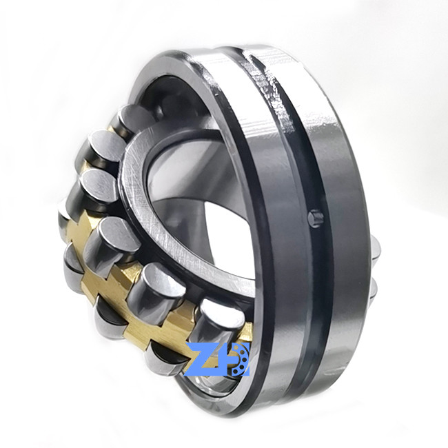 Rolo esférico dos rolamentos automotivos de alta qualidade   Rolamentos 22208CA 22208C 22208E 22208JR 40*80*23mm