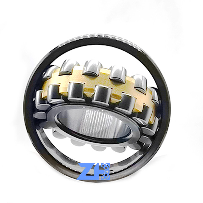 Rolo esférico dos rolamentos automotivos de alta qualidade   Rolamentos 22208CA 22208C 22208E 22208JR 40*80*23mm