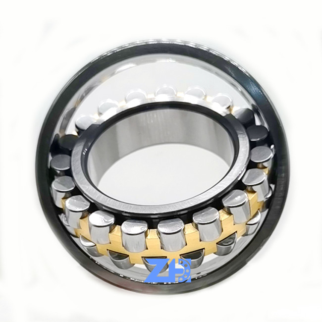 Rolamento de rolo esférico   AÇO de alta qualidade de embalagem dos rolamentos 22212CA CHROME do ponto morto de V5 V3 P0 P5 P3