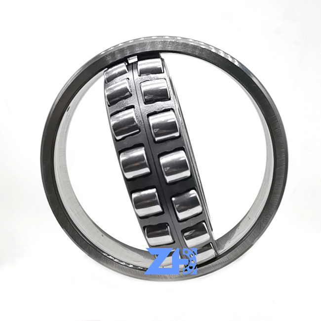 22214CC 22214CA 22214EK   NÍVEL de qualidade CHROME de P0 P6 P5 P3 P4 P2   Rolo esférico   Rolamentos