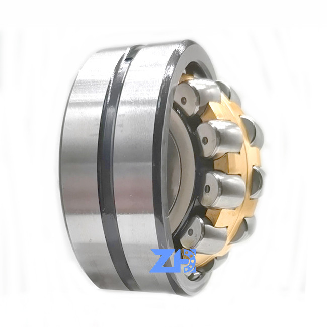 fileira dobro de alta qualidade    P0 P6 P5 P3 P4 P2 CHROME   Rolamentos de rolo esféricos           22305MB 22305K 22305CCK