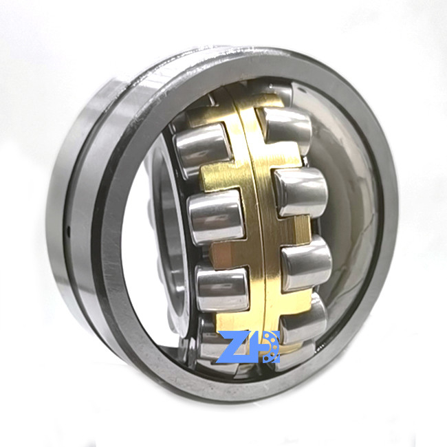fileira dobro de alta qualidade    P0 P6 P5 P3 P4 P2 CHROME   Rolamentos de rolo esféricos           22305MB 22305K 22305CCK