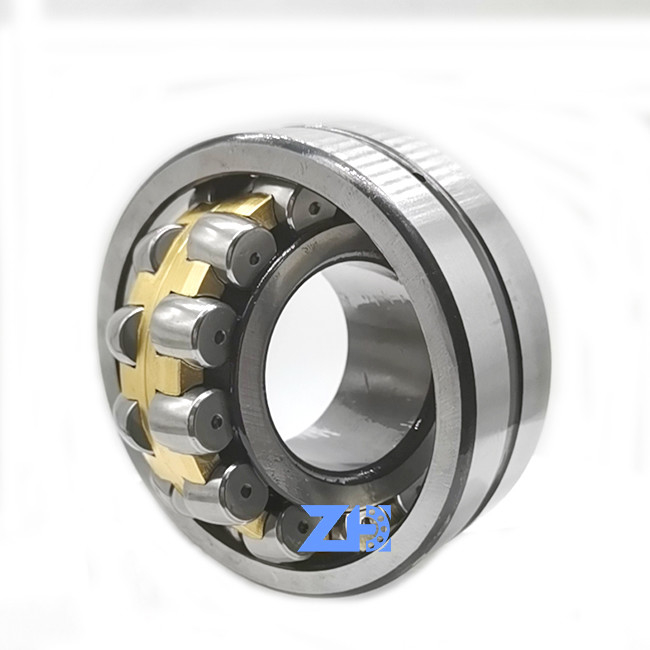 fileira dobro de alta qualidade    P0 P6 P5 P3 P4 P2 CHROME   Rolamentos de rolo esféricos           22305MB 22305K 22305CCK