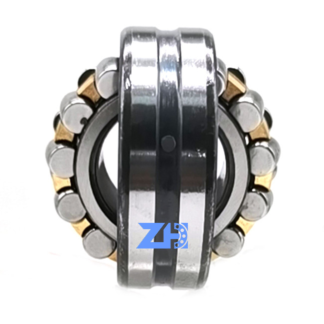 fileira dobro de alta qualidade    P0 P6 P5 P3 P4 P2 CHROME   Rolamentos de rolo esféricos           22305MB 22305K 22305CCK