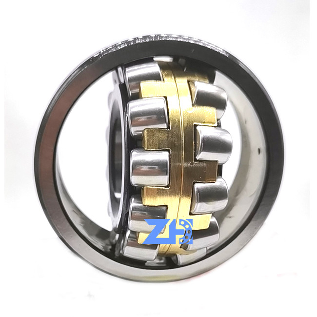 fileira dobro de alta qualidade    P0 P6 P5 P3 P4 P2 CHROME   Rolamentos de rolo esféricos           22305MB 22305K 22305CCK