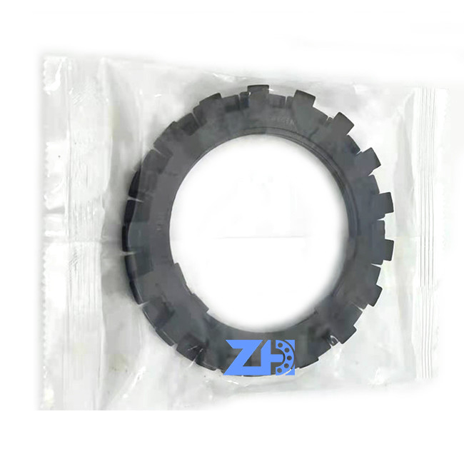 Rolamento de rolo 90*126*1.75mm da agulha MB18   De baixo nível de ruído e fácil de usar.