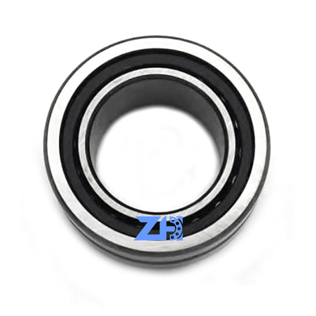 Rolamento de rolos de agulha com anel interno NA4905 Rolamento de rolos de agulha 25*42*17mm