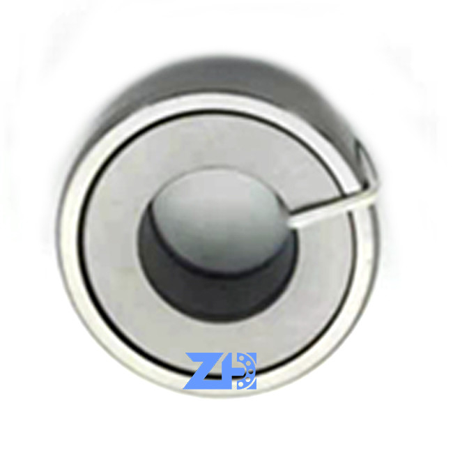 Longa vida do rolamento de rolo 20*47*20mm da agulha de NAST25ZZ, carga durável, pesada, de baixo nível de ruído