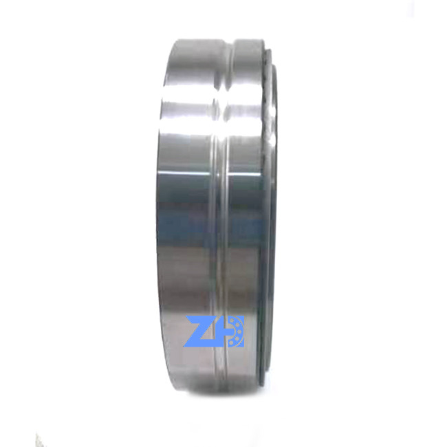 BONS ROLAMENTOS BD165-6A   USO CHROME 165x210x52 DE AÇO milímetro Augular    Contato    Rolamento    p2   P0   ROLAMENTOS DA BICICLETA DO MOTOR
