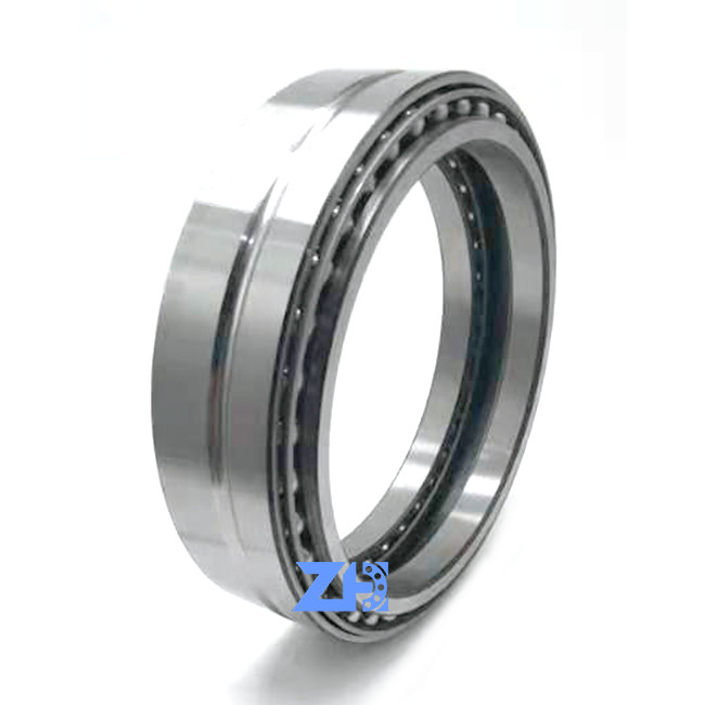 BONS ROLAMENTOS BD165-6A   USO CHROME 165x210x52 DE AÇO milímetro Augular    Contato    Rolamento    p2   P0   ROLAMENTOS DA BICICLETA DO MOTOR