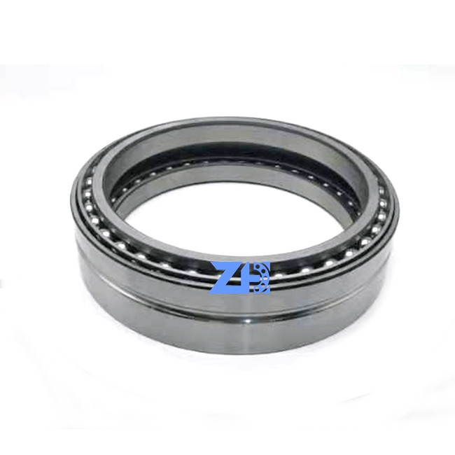 BONS ROLAMENTOS BD165-6A   USO CHROME 165x210x52 DE AÇO milímetro Augular    Contato    Rolamento    p2   P0   ROLAMENTOS DA BICICLETA DO MOTOR