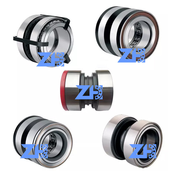 67.5*93.8*148mm de alta qualidade    566426/H19 566426/H195RS 566426/H195RZ   Rolamento de roda