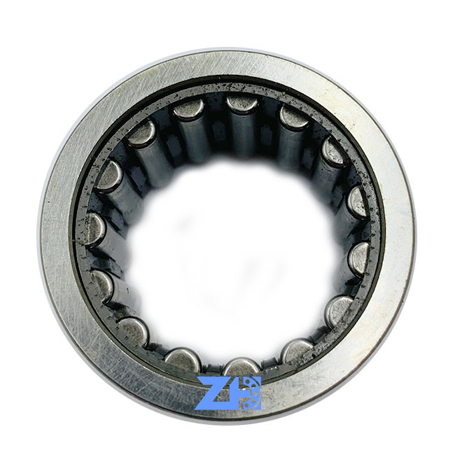 Rolamento de rolo 30*46*30mm da agulha de NK30/46/30 NK30-46-30 apropriados para a bomba hidráulica da máquina escavadora